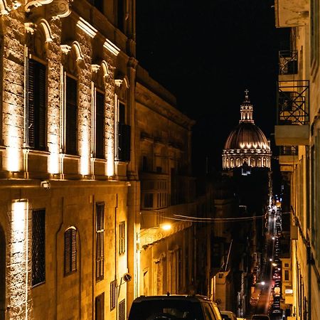 Modern Central 2Br Flat In Valletta By Arcobnb 外观 照片