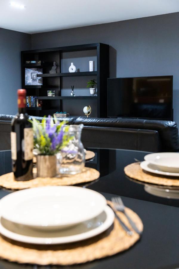 Modern Central 2Br Flat In Valletta By Arcobnb 外观 照片