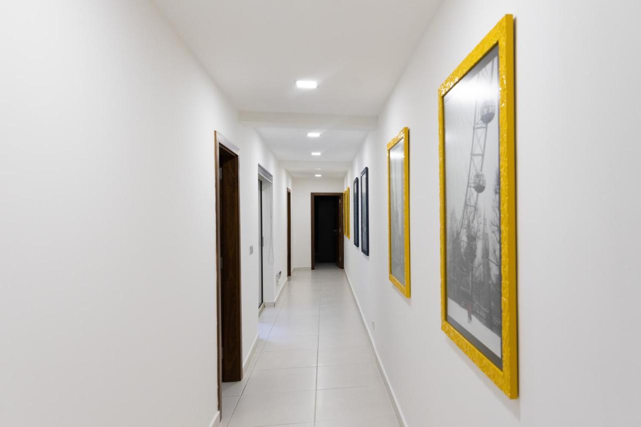 Modern Central 2Br Flat In Valletta By Arcobnb 外观 照片