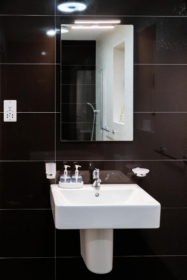 Modern Central 2Br Flat In Valletta By Arcobnb 外观 照片