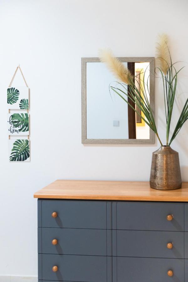 Modern Central 2Br Flat In Valletta By Arcobnb 外观 照片