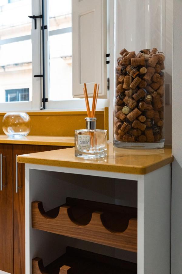 Modern Central 2Br Flat In Valletta By Arcobnb 外观 照片