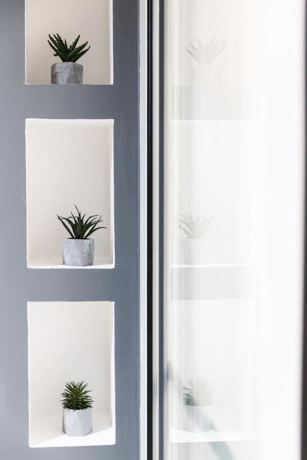 Modern Central 2Br Flat In Valletta By Arcobnb 外观 照片