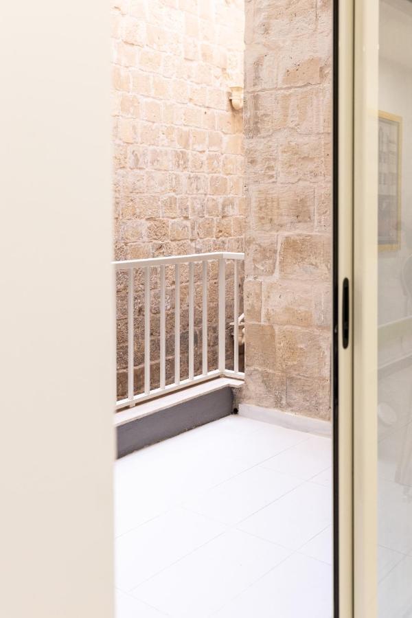 Modern Central 2Br Flat In Valletta By Arcobnb 外观 照片